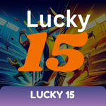 Lucky 15