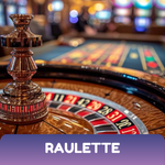Roulette